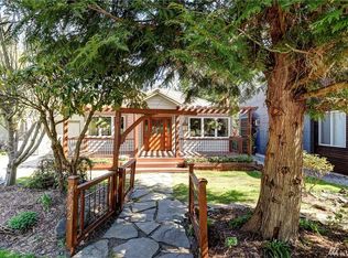 4542 NE 94th St, Seattle, WA 98115