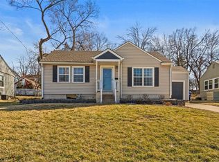 5231 Riggs St, Mission, KS 66202