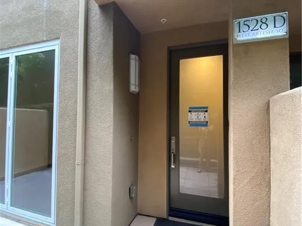 1528 W Artesia Sq Unit D, Gardena, CA 90248