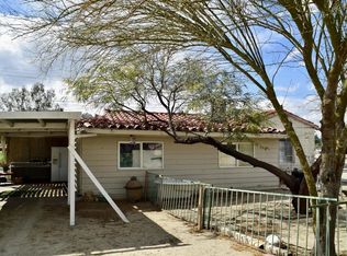 31679 Shelter Dr, Thousand Palms, CA 92276