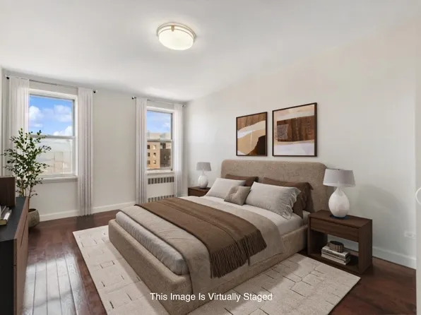 67-12 Yellowstone Boulevard image 3 of 13