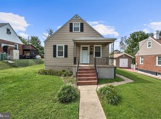 2531 Glencoe Rd, Baltimore, MD 21234