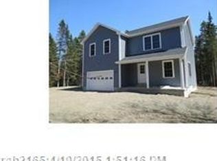 44 Balsam Rd, Bangor, ME 04401