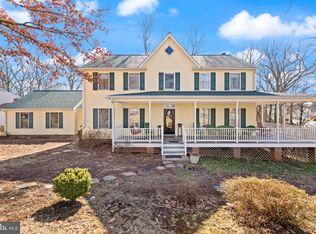 8802 Weir St, Manassas, VA 20110