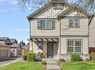 4531 SE Olivewood St, Hillsboro, OR 97123