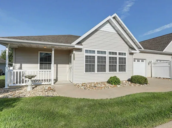 1306 Winsor Dr, Quincy, IL 62305