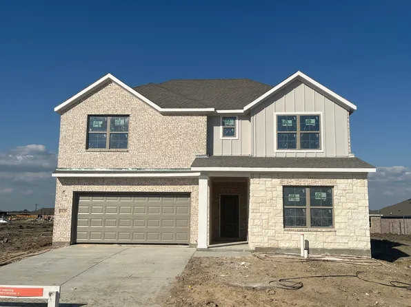 1125 Duval Cv, Royse City, TX 75189