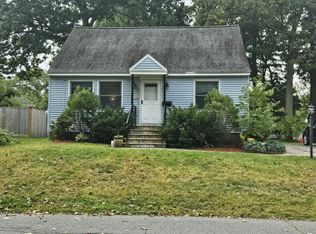 18 Lasalle Ave, Framingham, MA 01701