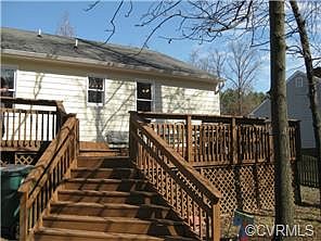 3rd image of 2533 Hickory Knoll Ln