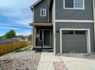 11880 W Independence Ave, Lakewood, CO 80401