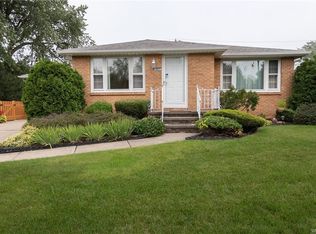 469 Darwin Dr, Cheektowaga, NY 14225