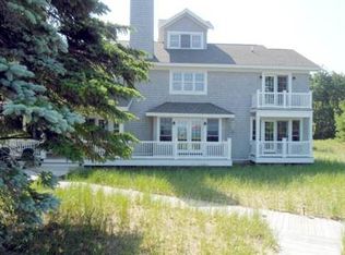 4546 W Fox Farm Rd, Manistee, MI 49660