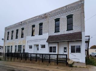 Klaus Hotel, Gillett, WI 54124