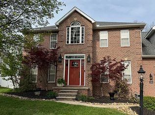 108 Candlewyck Dr, Hurricane, WV 25526