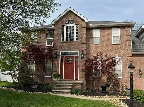 108 Candlewyck Dr, Hurricane, WV 25526