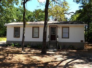 136 N Cherokee Shores Dr, Mabank, TX 75156