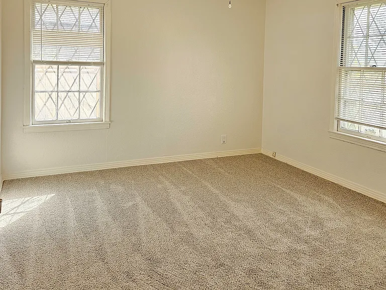 Bedroom #3