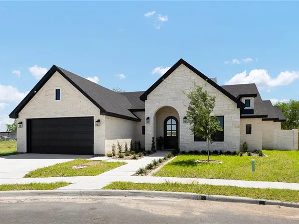 4536 Hazel St, Edinburg, TX 78541