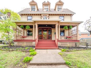 21 Shepard St, Rochester, NY 14620