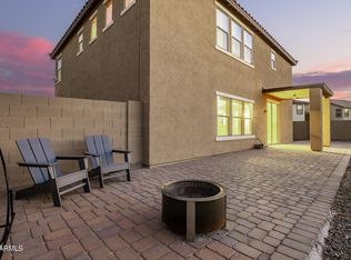 25576 W Nancy Ln, Buckeye, AZ 85326