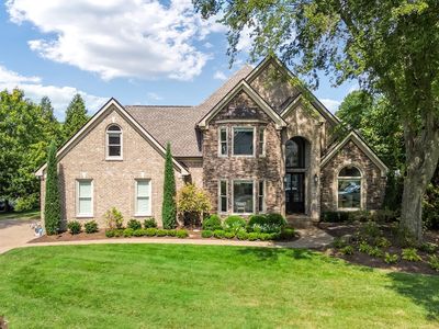 502 Midway Cir, Brentwood, TN, 37027