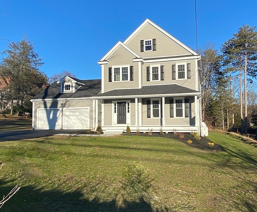 108 Hill St, Whitinsville, MA 01588 Zillow