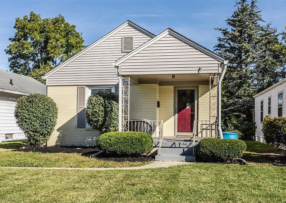 4822 English Ave, Indianapolis, IN 46201 | Zillow