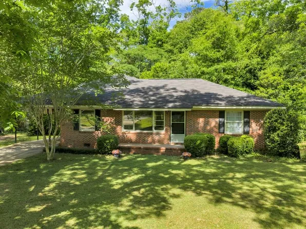 425 State Highway 153, Ellaville, GA 31806