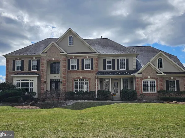 25114 Vista Ridge Rd, Laytonsville, MD 20882