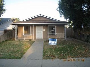 739 Woodworth Ave, Clovis, CA 93612