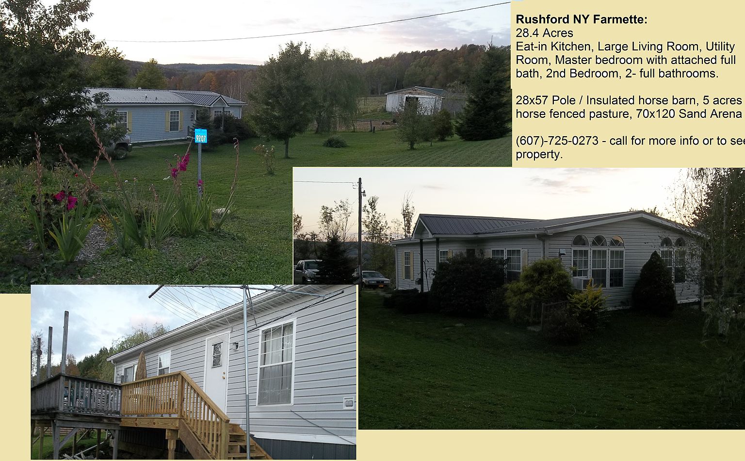 9207 W Centerville Rd, Houghton, NY 14744 Zillow