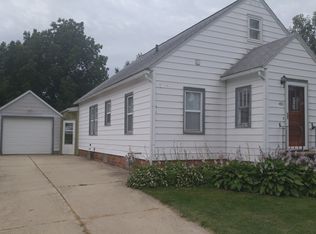 403 3rd Ave SW, Tripoli, IA 50676