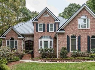 5704 Wild Orchid Trl, Raleigh, NC 27613