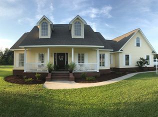 3125 Sheri Ln, Blackshear, GA 31516