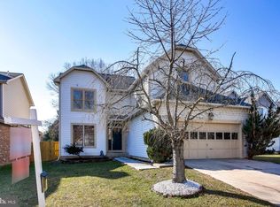 9311 Hilltop Ct, Laurel, MD 20708