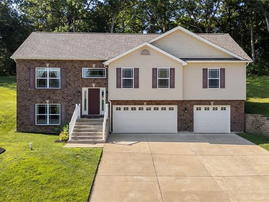 120 Willow Br, Hillsboro, MO 63050