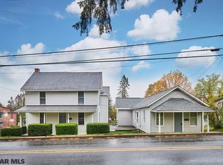193 S Main St #195, Bellefonte, PA 16823
