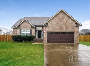 2344 Foxworth Ct, Murfreesboro, TN 37127