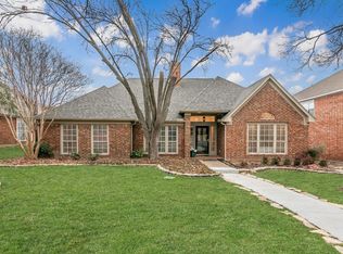 8025 Dusty Way, Fort Worth, TX 76123