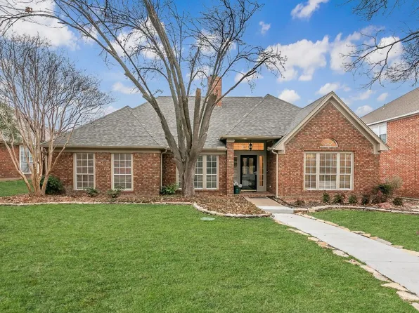 8025 Dusty Way, Fort Worth, TX 76123