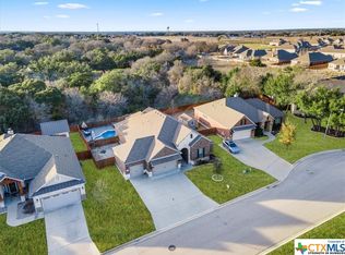 10711 Bryson Dr, Temple, TX 76502