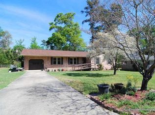 109 Lloydwood Dr, West Columbia, SC 29172