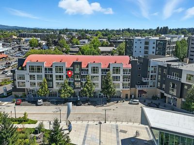 12600 SW Crescent St APT 304, Beaverton, OR, 97005