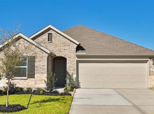839 Timber Heights Dr, Dayton, TX 77535