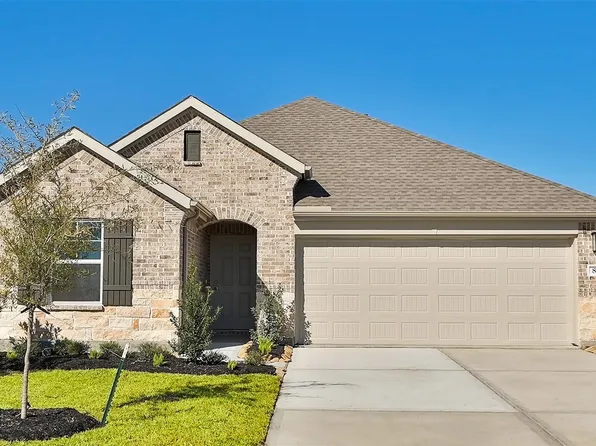 839 Timber Heights Dr, Dayton, TX 77535