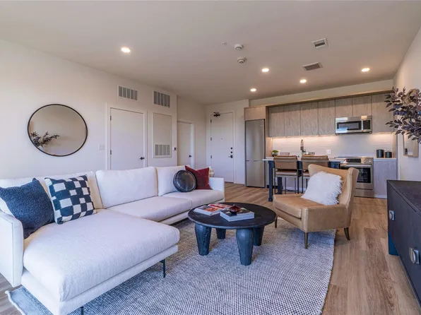 4315 S Congress Ave #205, Austin, TX 78745