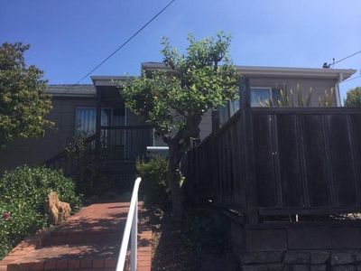 6023 Arlington Blvd, Richmond, CA, 94805