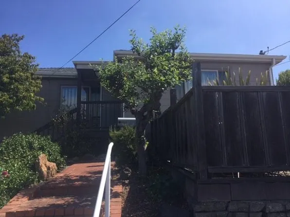 6023 Arlington Blvd, Richmond, CA 94805