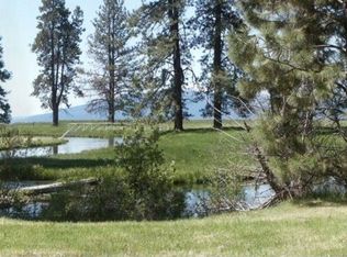 1760 Old Fort Rd, Klamath Falls, OR 97601