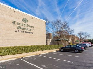 26 Canterbury Sq APT 202, Alexandria, VA 22304